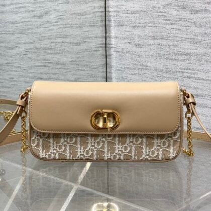 Bolso Dior 30 Montaigne Avenue East West