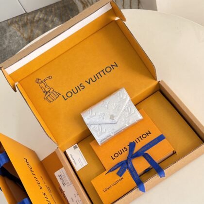 Cartera Victorine Louis Vuitton