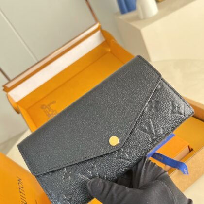 Cartera Sarah Louis Vuitton