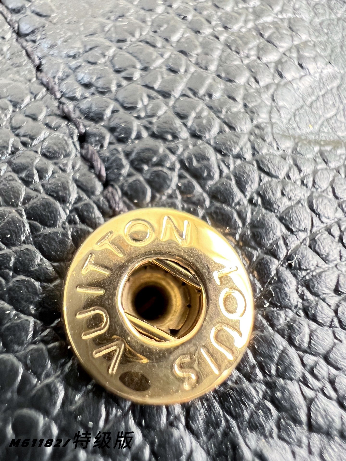 Cartera Sarah Louis Vuitton - Imagen 4