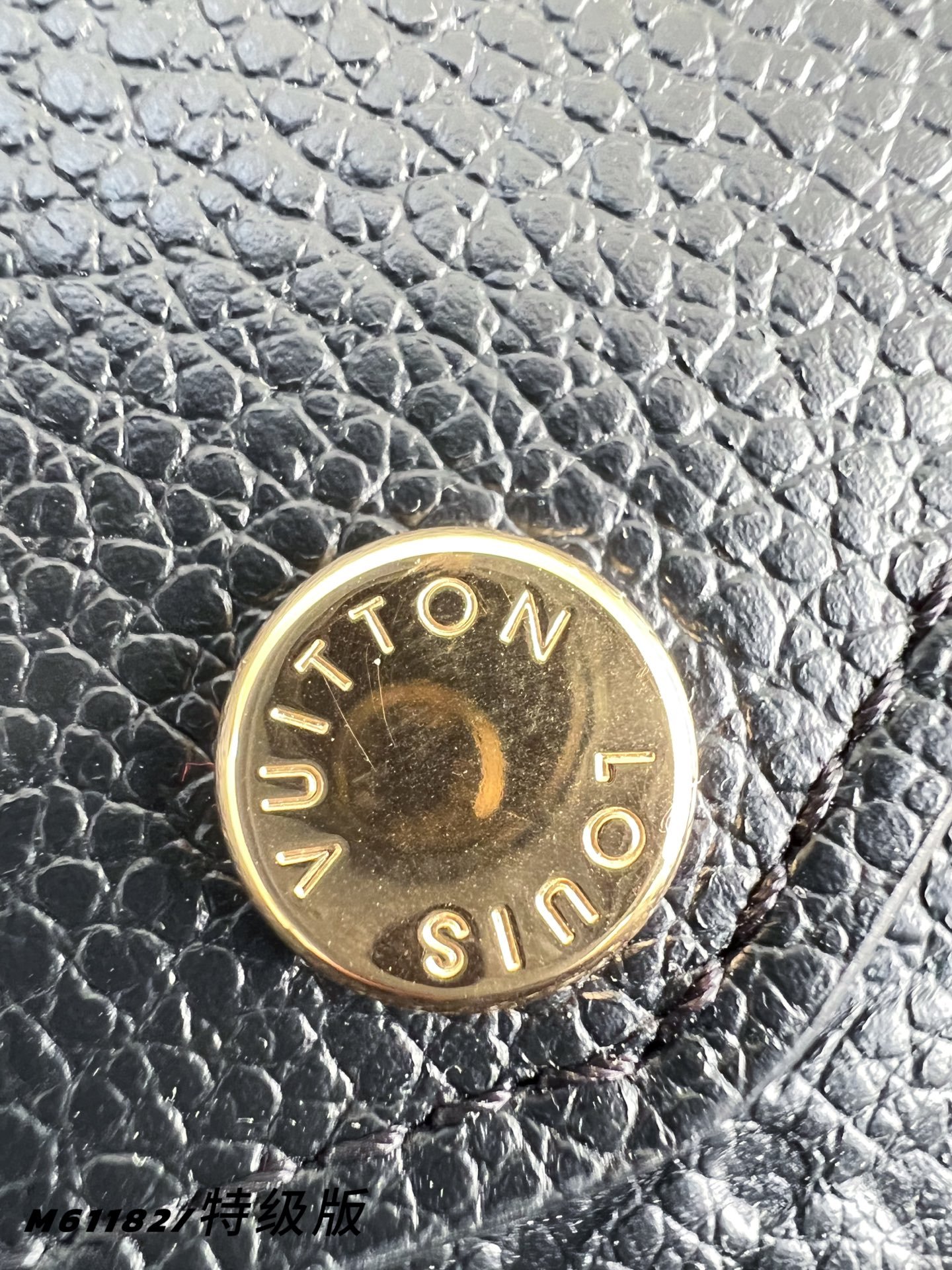 Cartera Sarah Louis Vuitton - Imagen 5