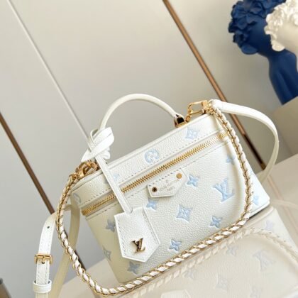 Bolso Vanity Chain Pouch Louis Vuitton