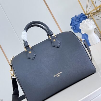 Bolso Speedy Soft 30 Louis Vuitton