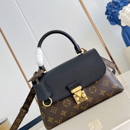 Bolso Madeleine BB Louis Vuitton