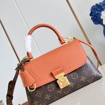 Bolso Madeleine BB Louis Vuitton