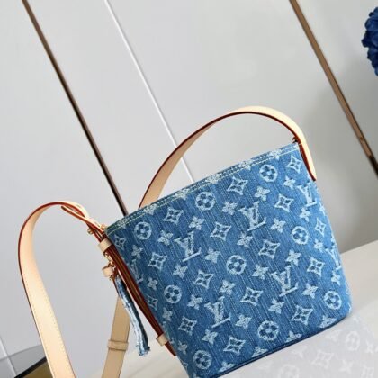 Bolso All In BB Louis Vuitton