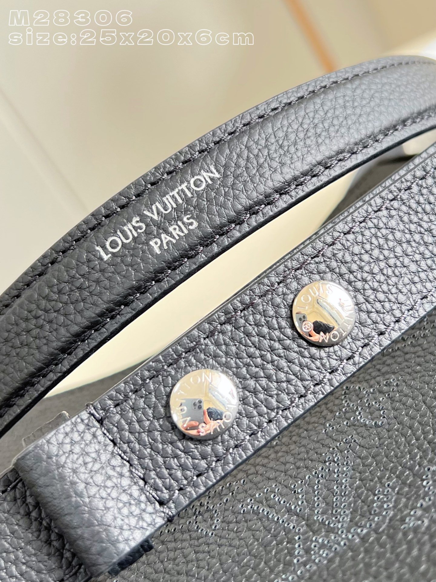 Bolso All Around PM Louis Vuitton - Imagen 7