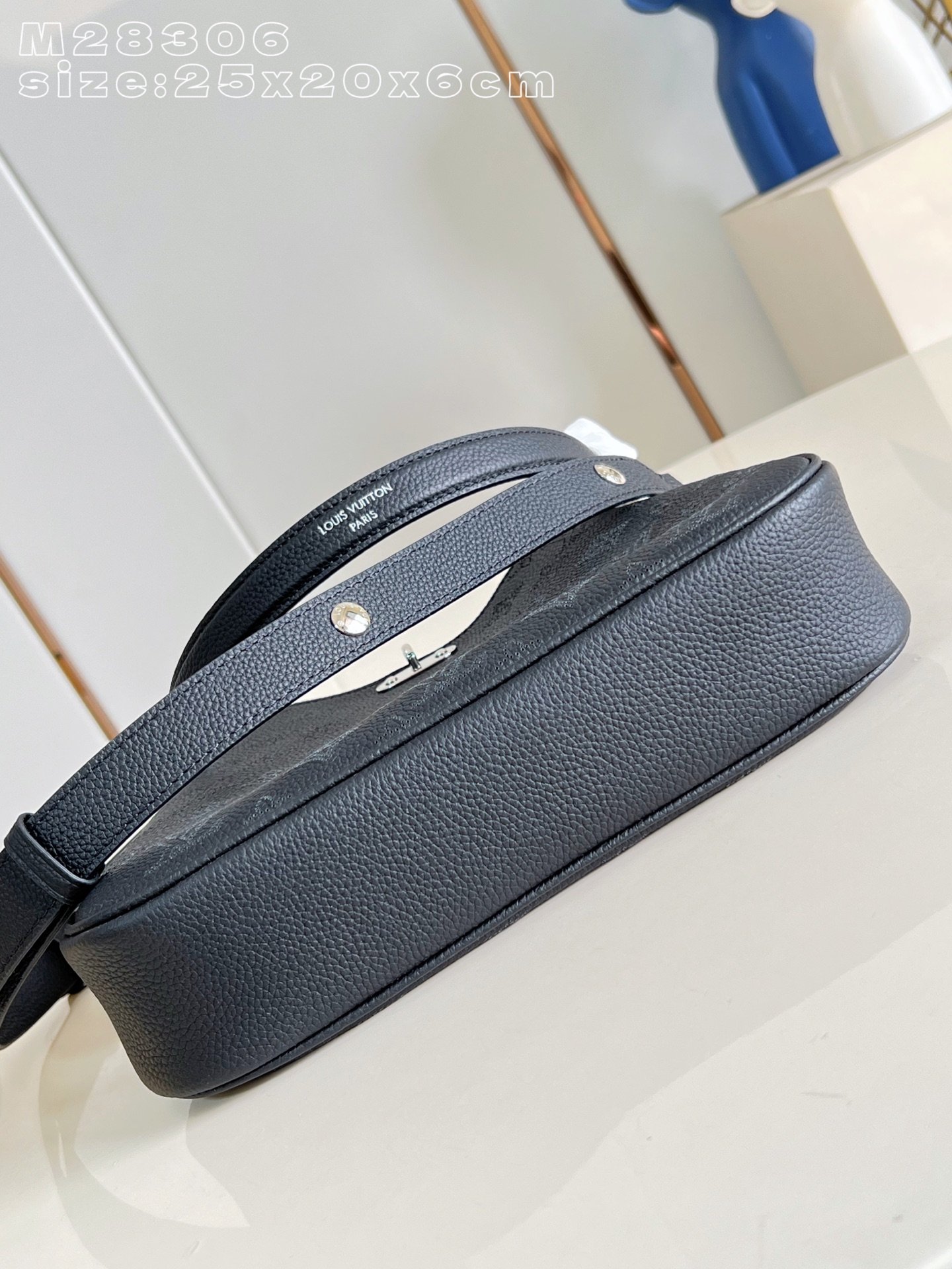 Bolso All Around PM Louis Vuitton - Imagen 6