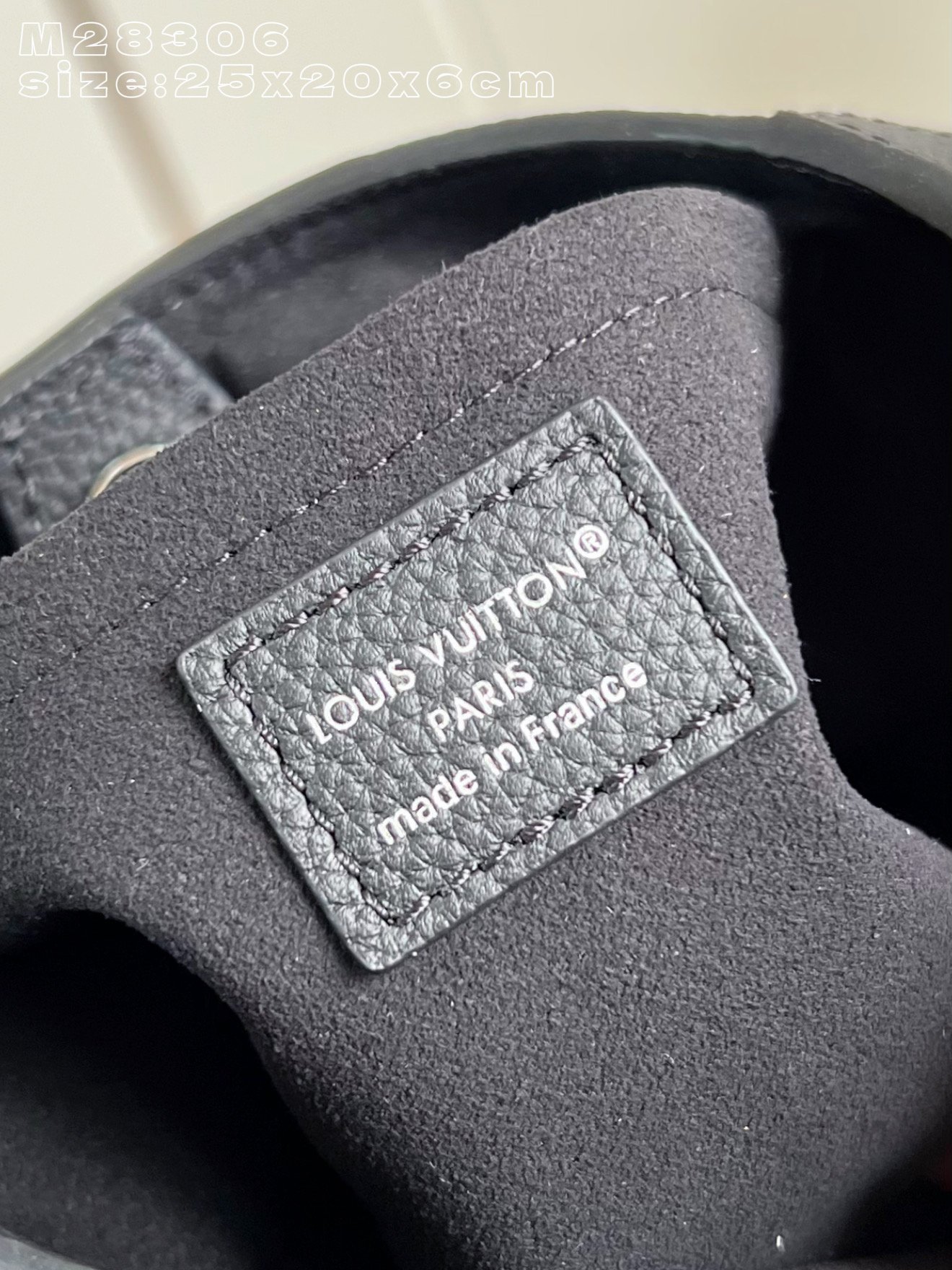 Bolso All Around PM Louis Vuitton - Imagen 9