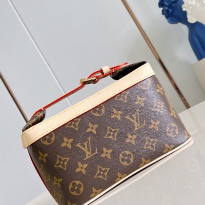 Neceser Cruiser LV x TM Louis Vuitton