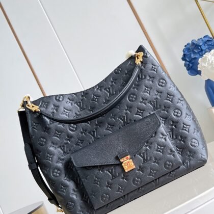 Bolso Hobo Métis Louis Vuitton