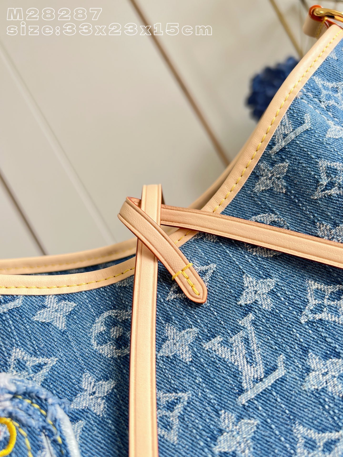 Carryall Cargo PM Louis Vuitton - Imagen 3