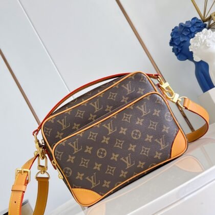 Bolso Nil GM Louis Vuitton