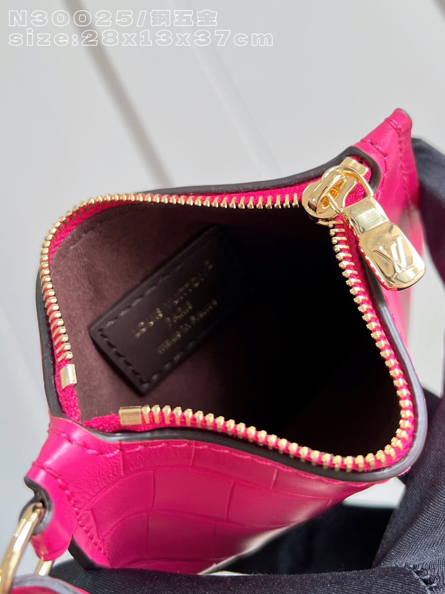 Bolso All In BB Louis Vuitton - Imagen 11