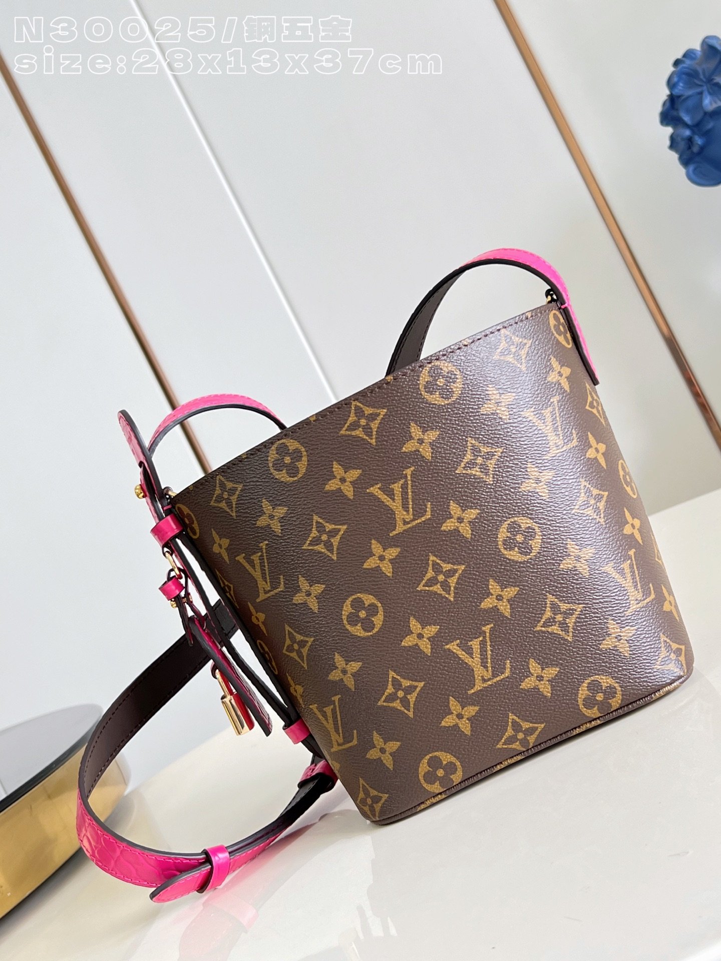 Bolso All In BB Louis Vuitton