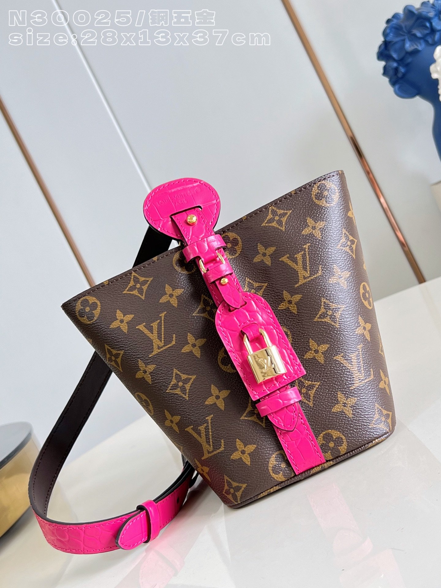 Bolso All In BB Louis Vuitton - Imagen 2