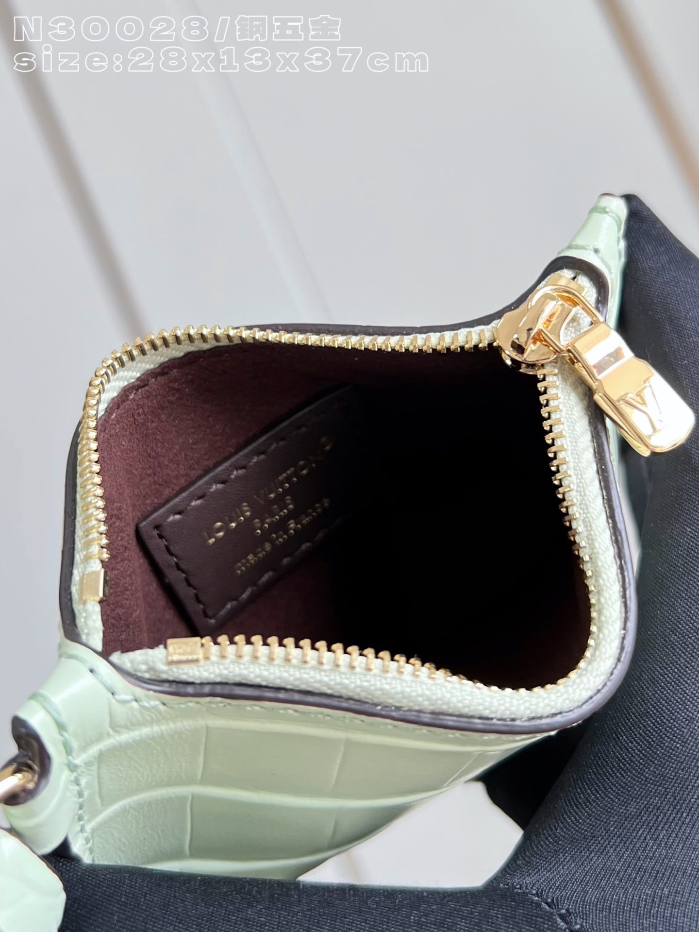 Bolso All In BB Louis Vuitton - Imagen 6