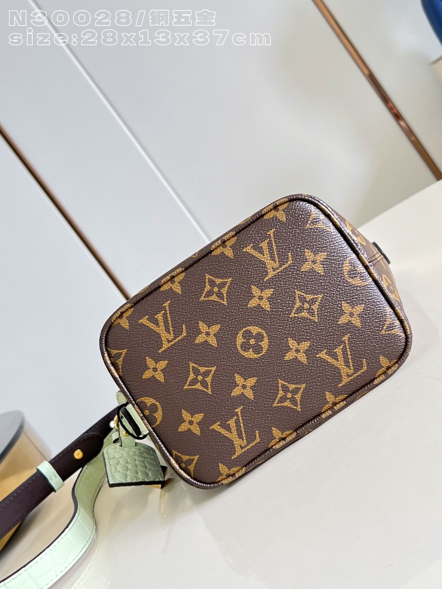 Bolso All In BB Louis Vuitton - Imagen 4