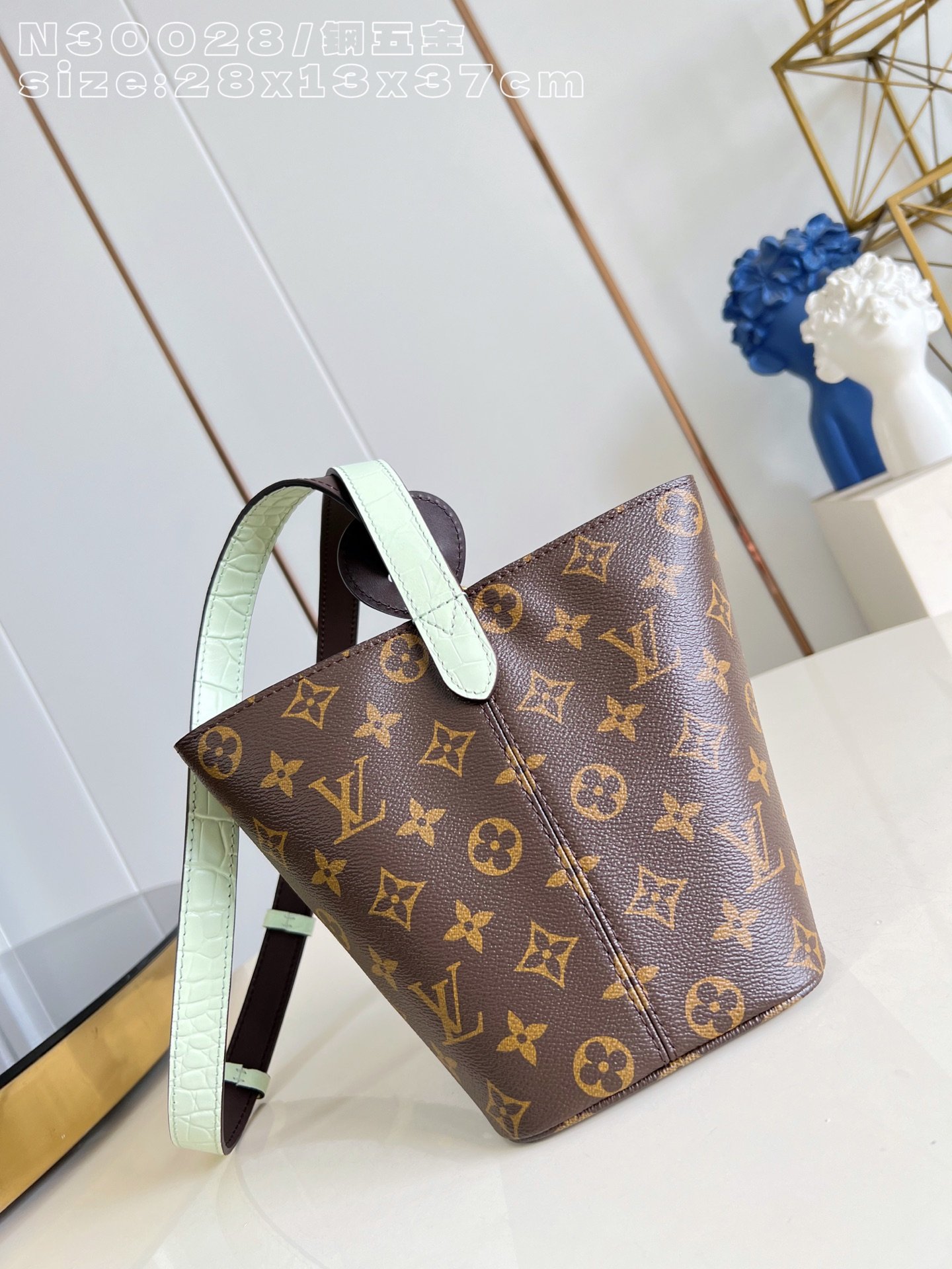 Bolso All In BB Louis Vuitton - Imagen 2