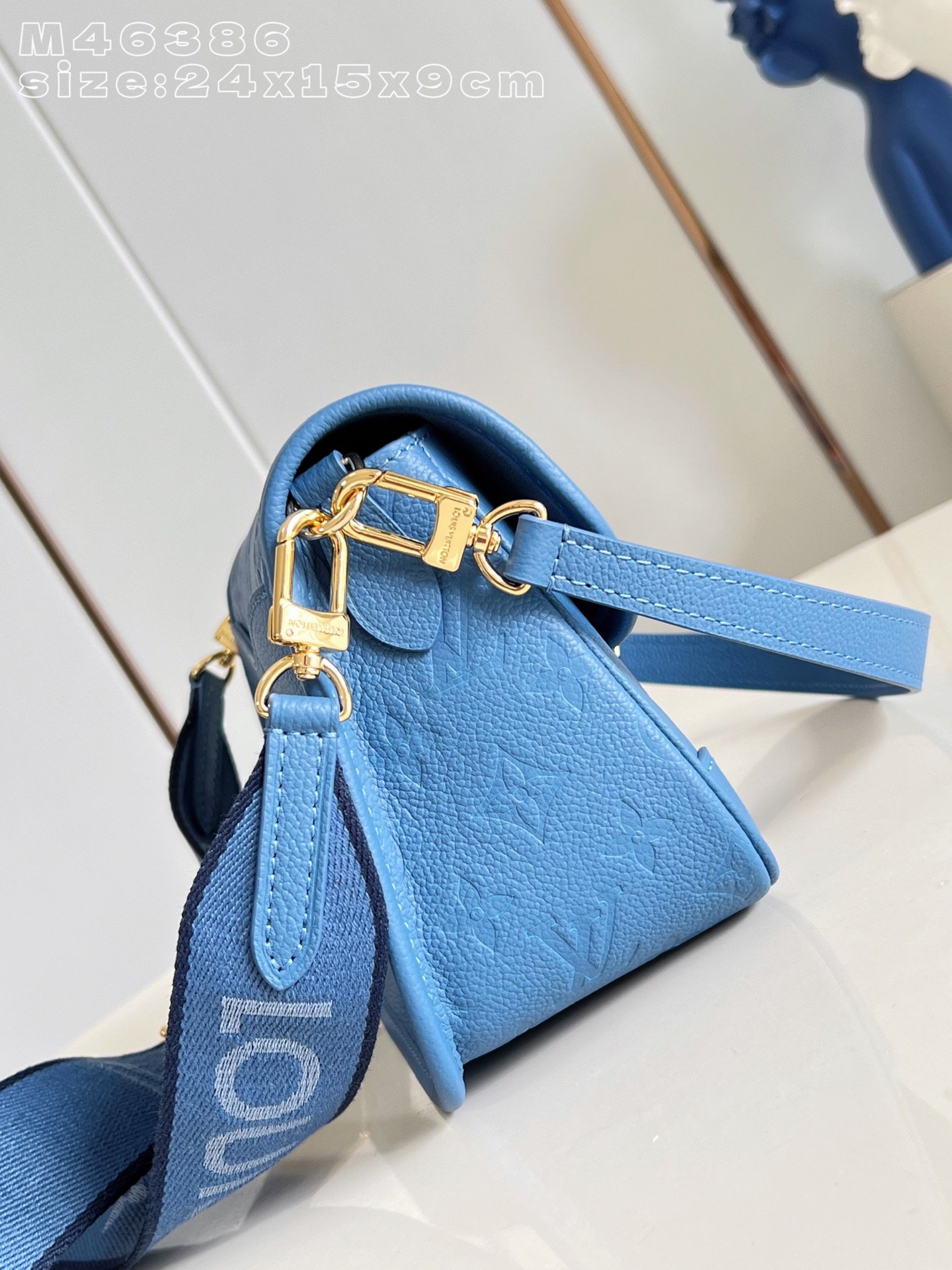 Bolso Diane Louis Vuitton - Imagen 2
