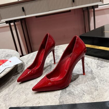 Zapatos de tacón Sporty Kate Christian Louboutin