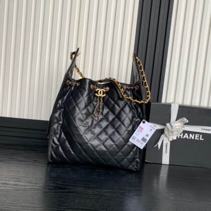 Bolso Chanel 25 Grande