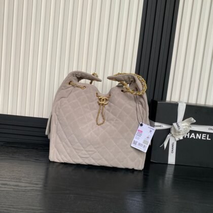 Bolso Chanel 25 Grande