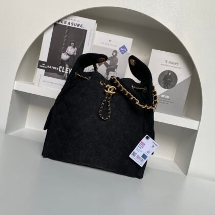 Bolso Chanel 25 Grande