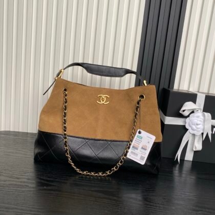 Bolso Hobo 25A Chanel