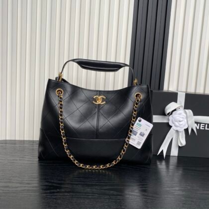 Bolso Hobo 25A Chanel