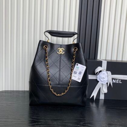 Bolso Vertical Tote Chanel