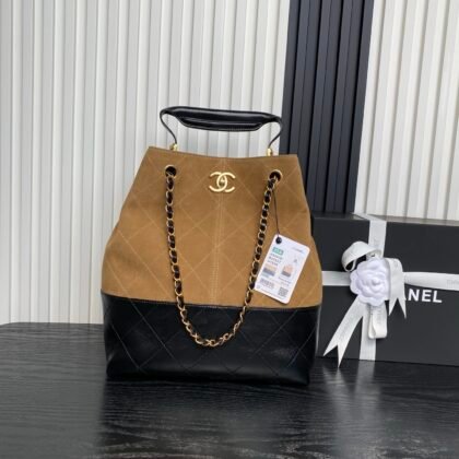 Bolso Vertical Tote Chanel