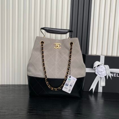 Bolso Vertical Tote Chanel