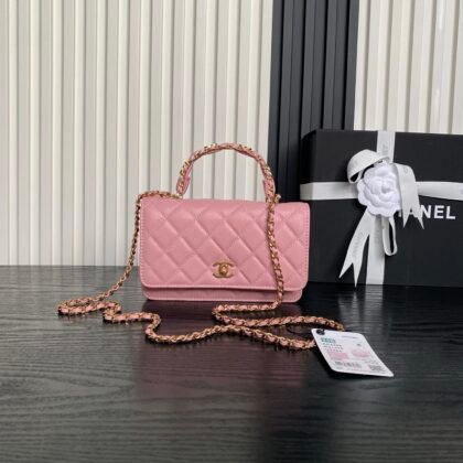Bolso Pick Me Up Chanel