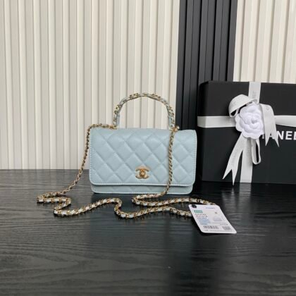 Bolso Pick Me Up Chanel