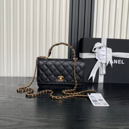 Bolso Pick Me Up Chanel