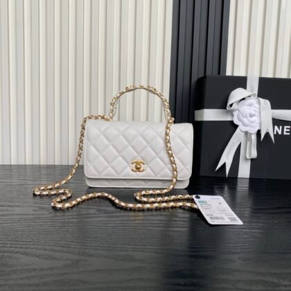 Bolso Pick Me Up Chanel