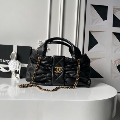 Bolso Maxi Bow Chanel