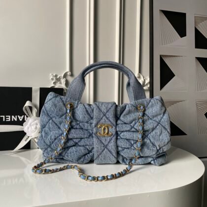 Bolso Maxi Bow Chanel