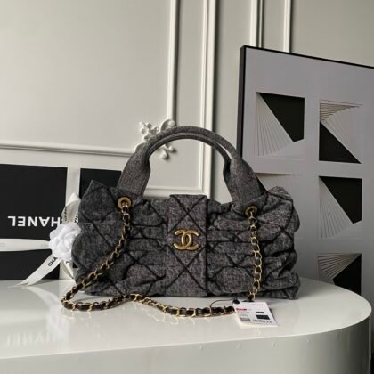 Bolso Maxi Bow Chanel
