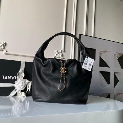 Bolso Largo Hobo Chanel
