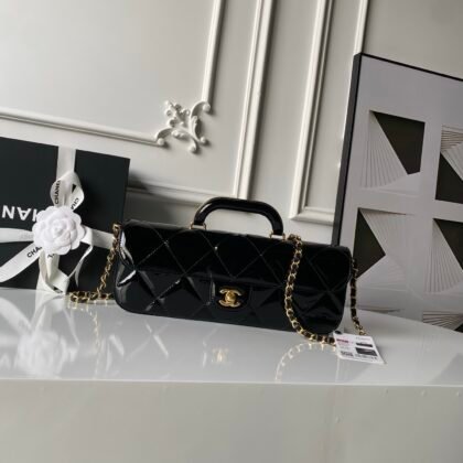 Bolso Large Flat Chanel (Edición Limitada)
