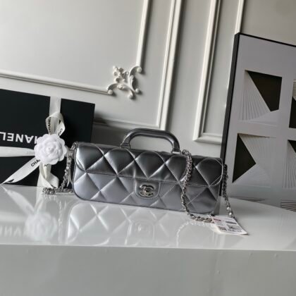 Bolso Large Flat Chanel (Edición Limitada)