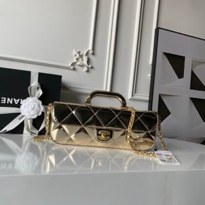 Bolso Large Flat Chanel (Edición Limitada)