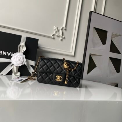 Bolso Mini Rectangular Chanel