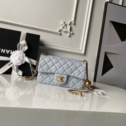 Bolso Mini Rectangular Chanel