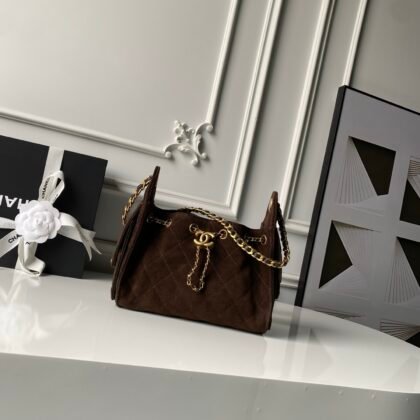 Bolso Chanel 25 Mini