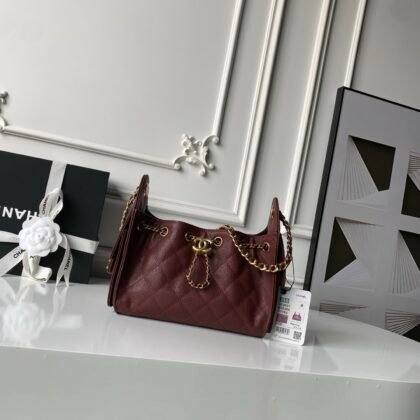 Bolso Chanel 25 Mini