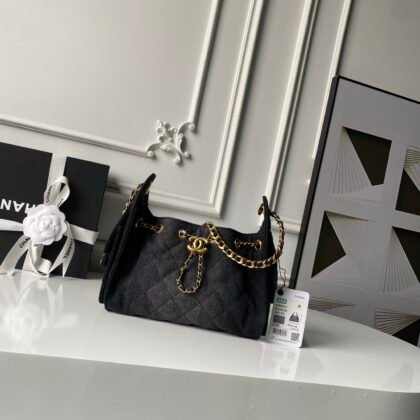 Bolso Chanel 25 Mini