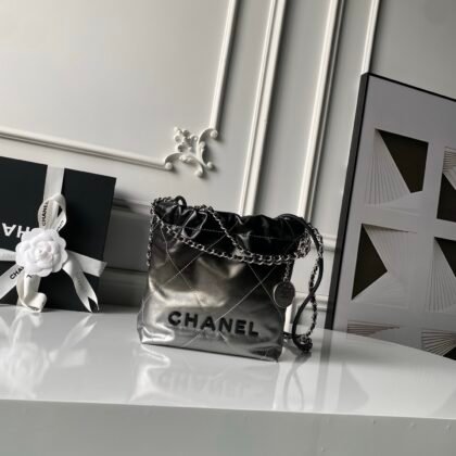 Bolso Chanel 22 mini